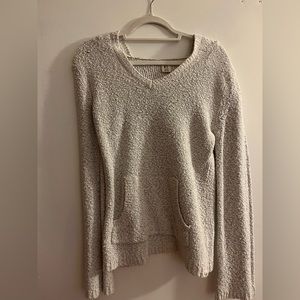 Roxy hooded sweater